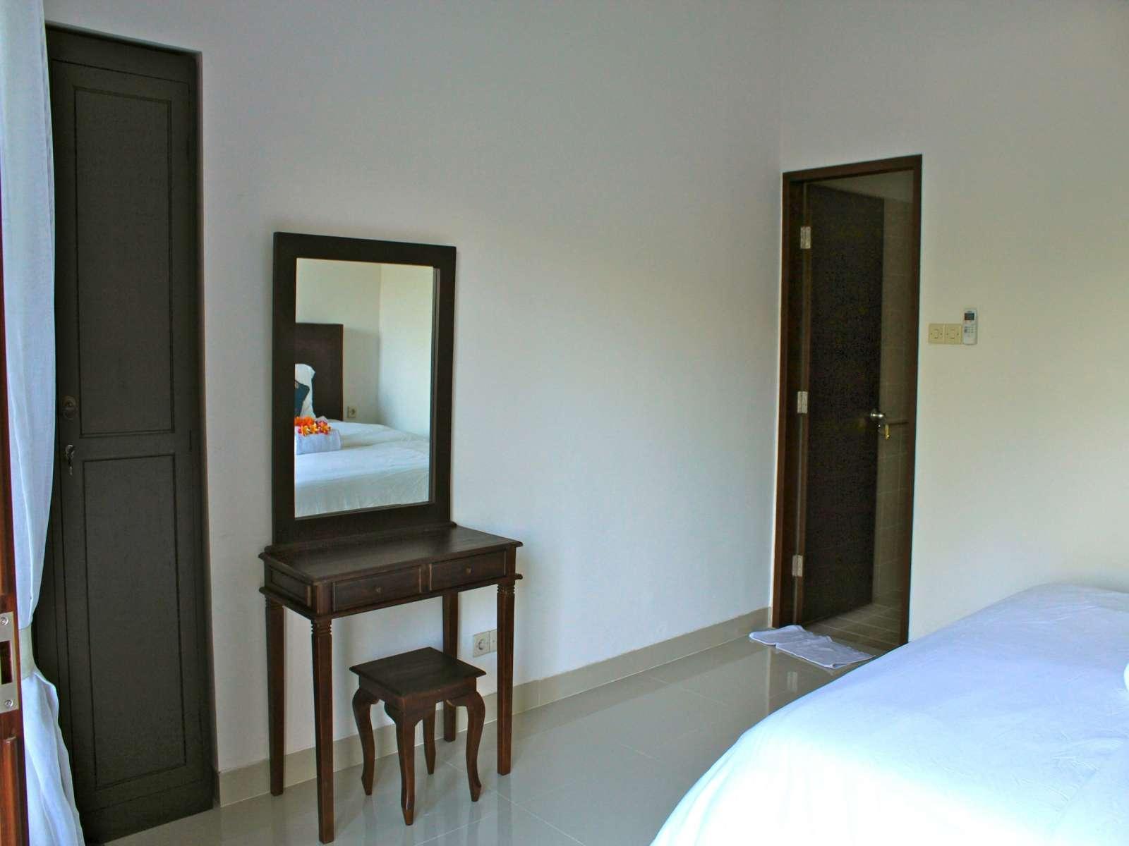 Kanda Villa Ubud Eksteriør bilde